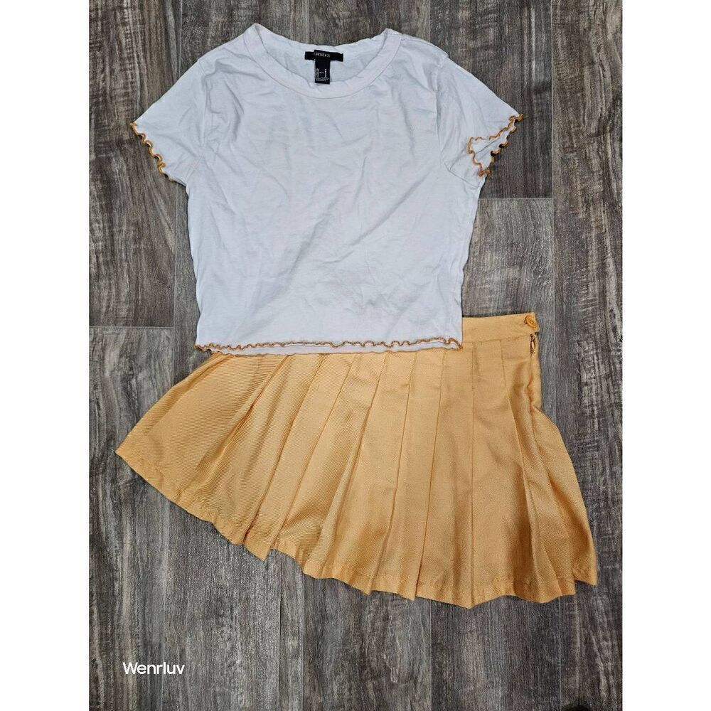 Forever 21 Prep set